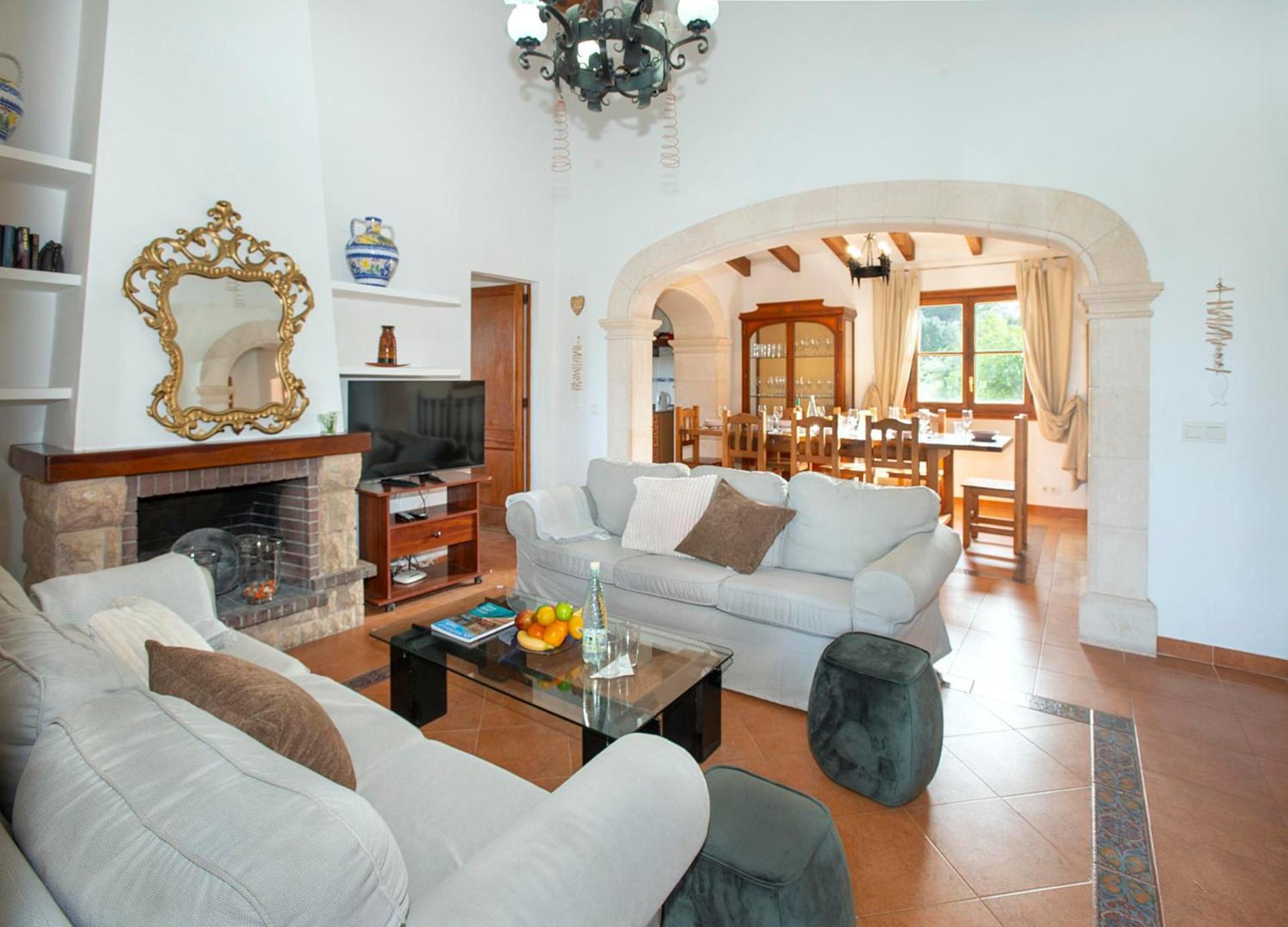 Tanquetes De Xanet By Vintage Travel *
