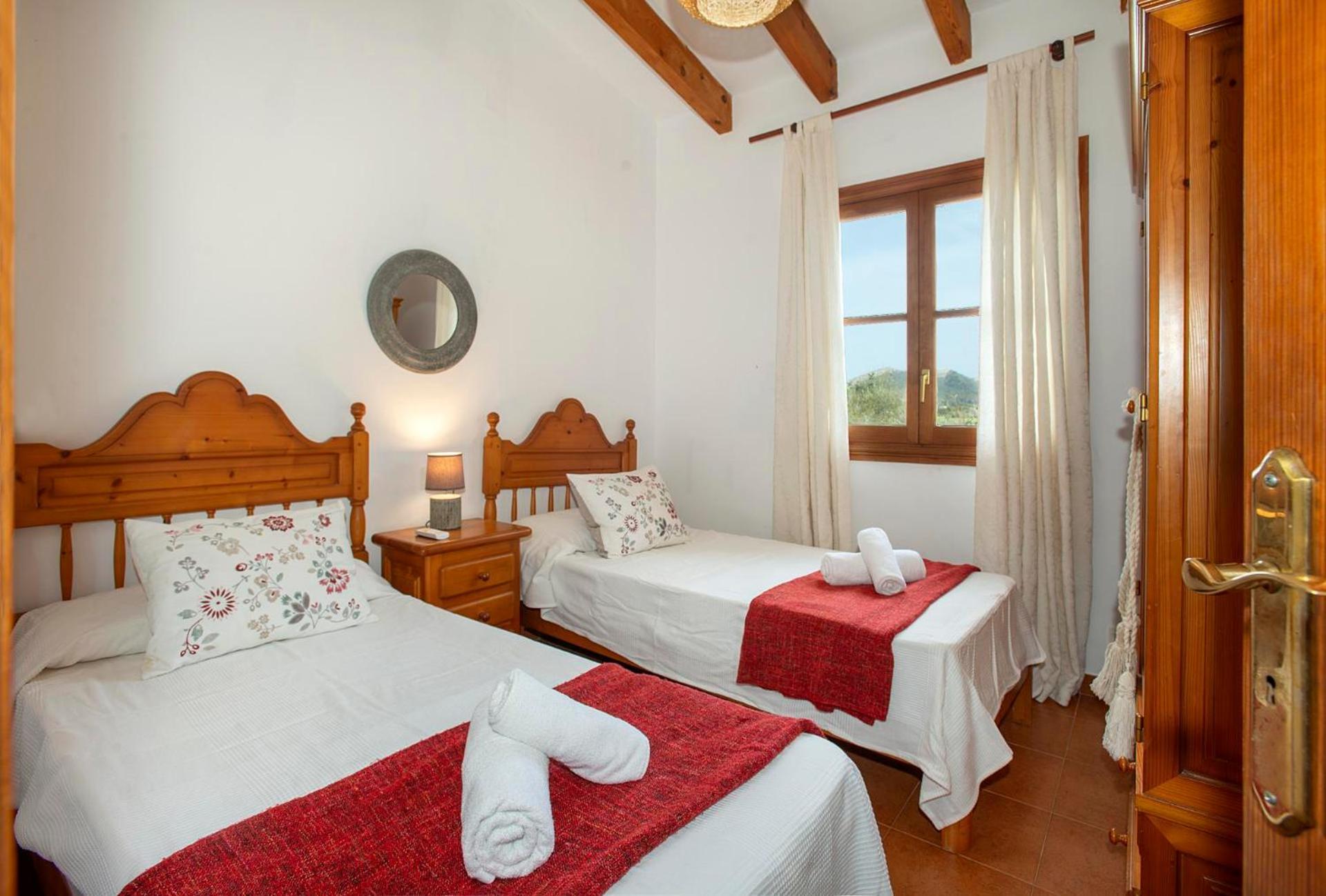 Tanquetes De Xanet By Vintage Travel * Alcudia (Mallorca)