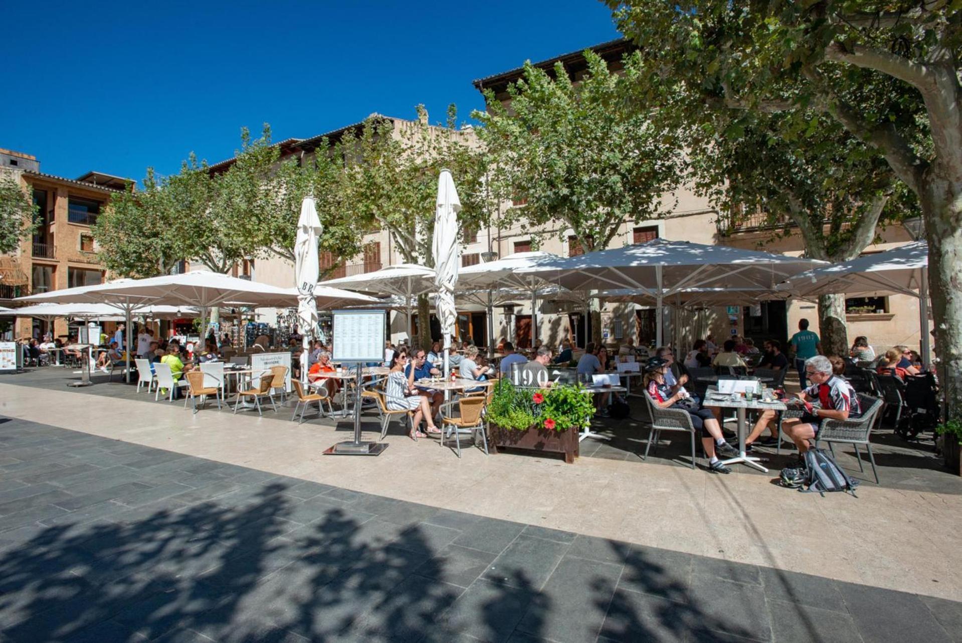 Tanquetes De Xanet By Vintage Travel Villa *