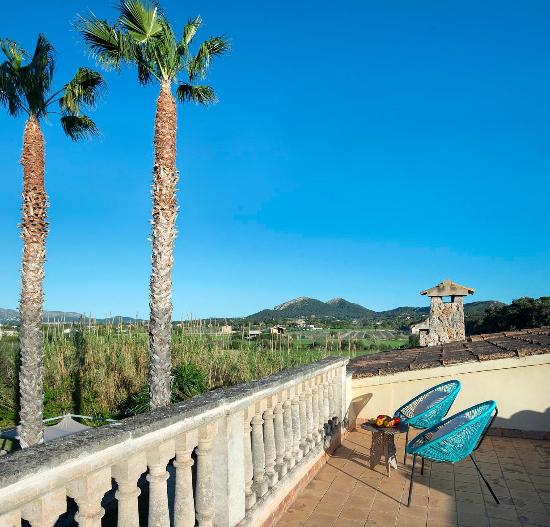 Tanquetes De Xanet By Vintage Travel * Alcudia (Mallorca)