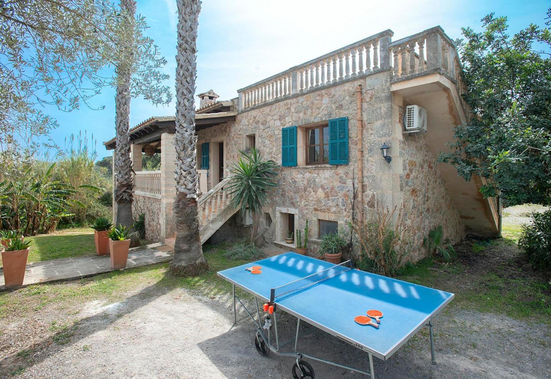 Tanquetes De Xanet By Vintage Travel *